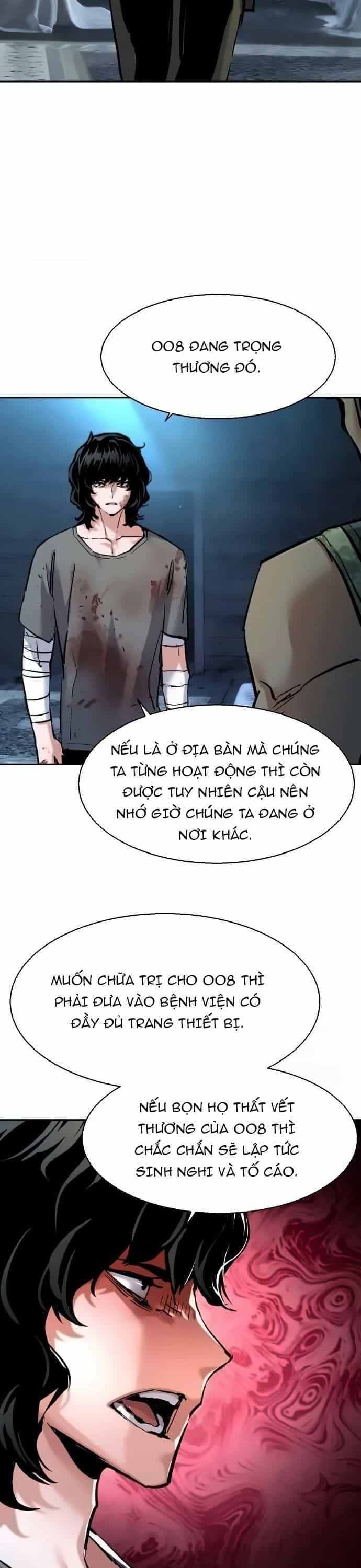 Bạn Học Của Tôi Là Lính Đánh Thuê - Chương 253 - ảnh 24