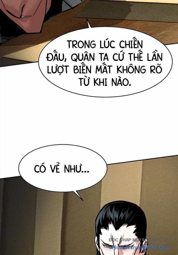 Bạn Học Của Tôi Là Lính Đánh Thuê - Chương 254 - ảnh 107