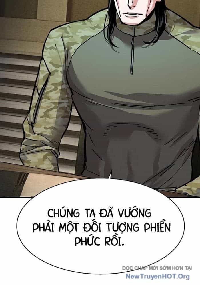 Bạn Học Của Tôi Là Lính Đánh Thuê - Chương 254 - ảnh 108