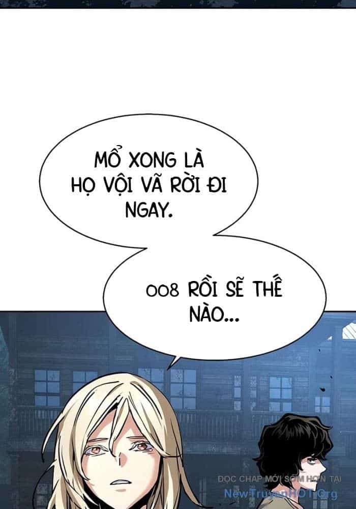 Bạn Học Của Tôi Là Lính Đánh Thuê - Chương 254 - ảnh 115