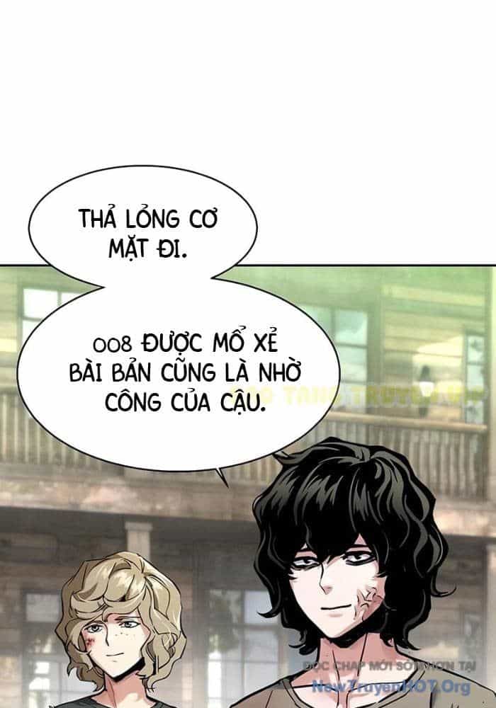 Bạn Học Của Tôi Là Lính Đánh Thuê - Chương 254 - ảnh 41
