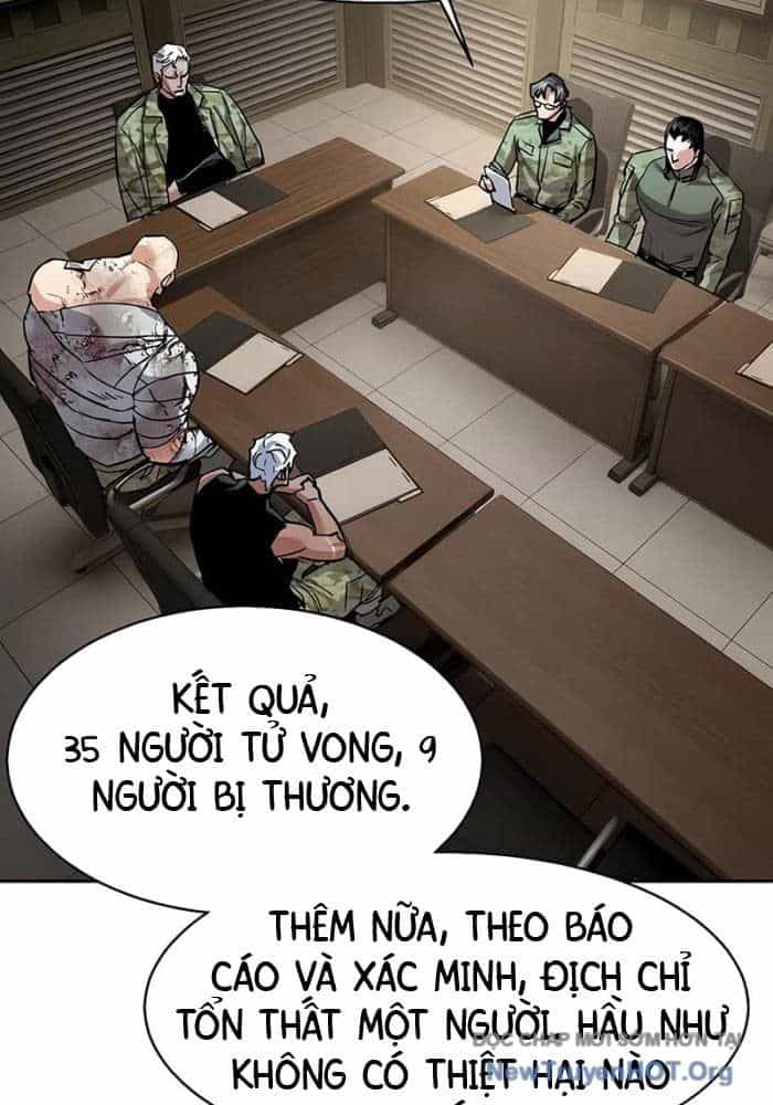 Bạn Học Của Tôi Là Lính Đánh Thuê - Chương 254 - ảnh 93