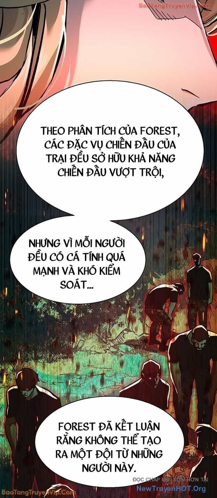Bạn Học Của Tôi Là Lính Đánh Thuê - Chương 255 - ảnh 30