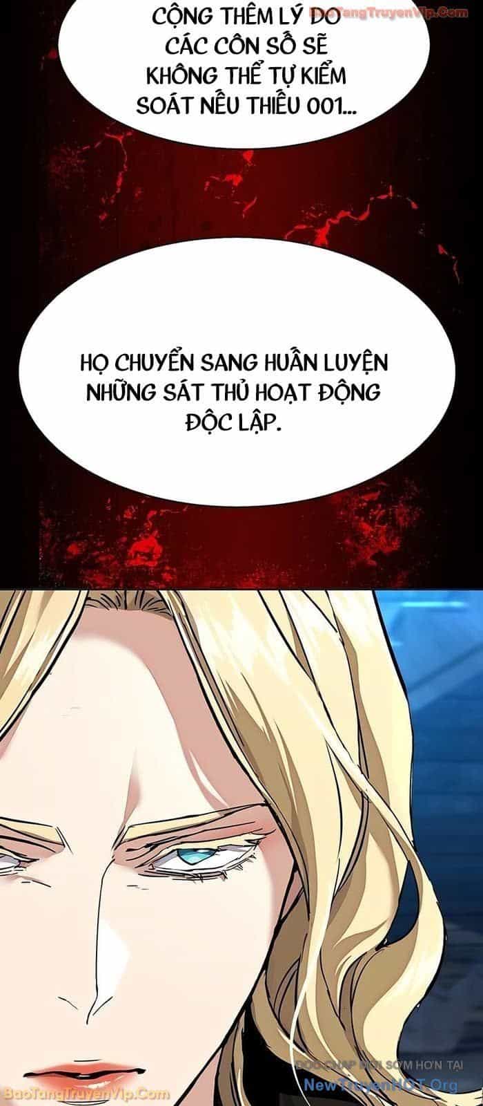 Bạn Học Của Tôi Là Lính Đánh Thuê - Chương 255 - ảnh 42