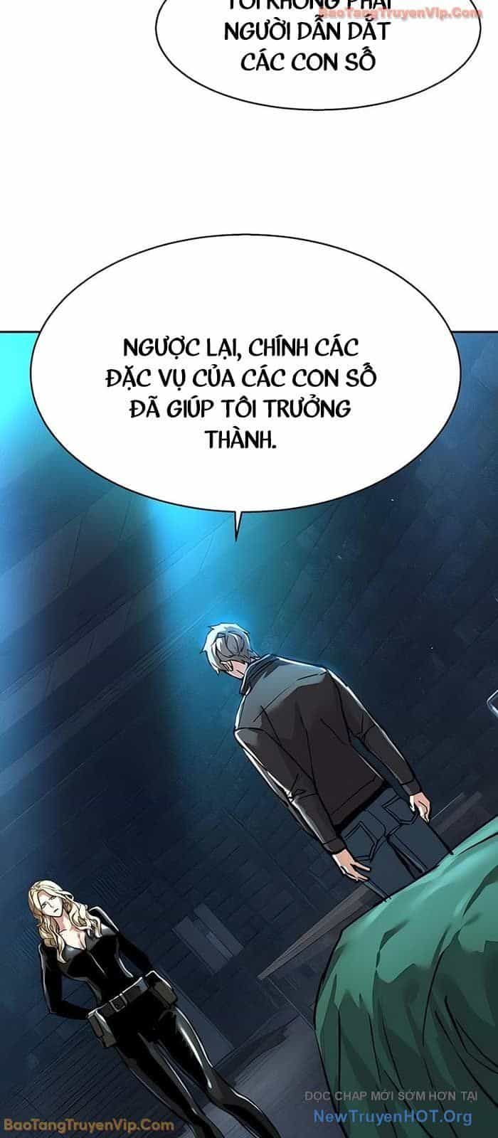 Bạn Học Của Tôi Là Lính Đánh Thuê - Chương 255 - ảnh 45