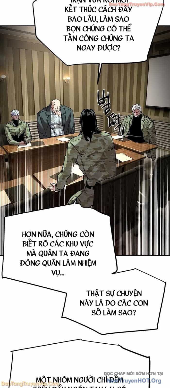 Bạn Học Của Tôi Là Lính Đánh Thuê - Chương 255 - ảnh 72
