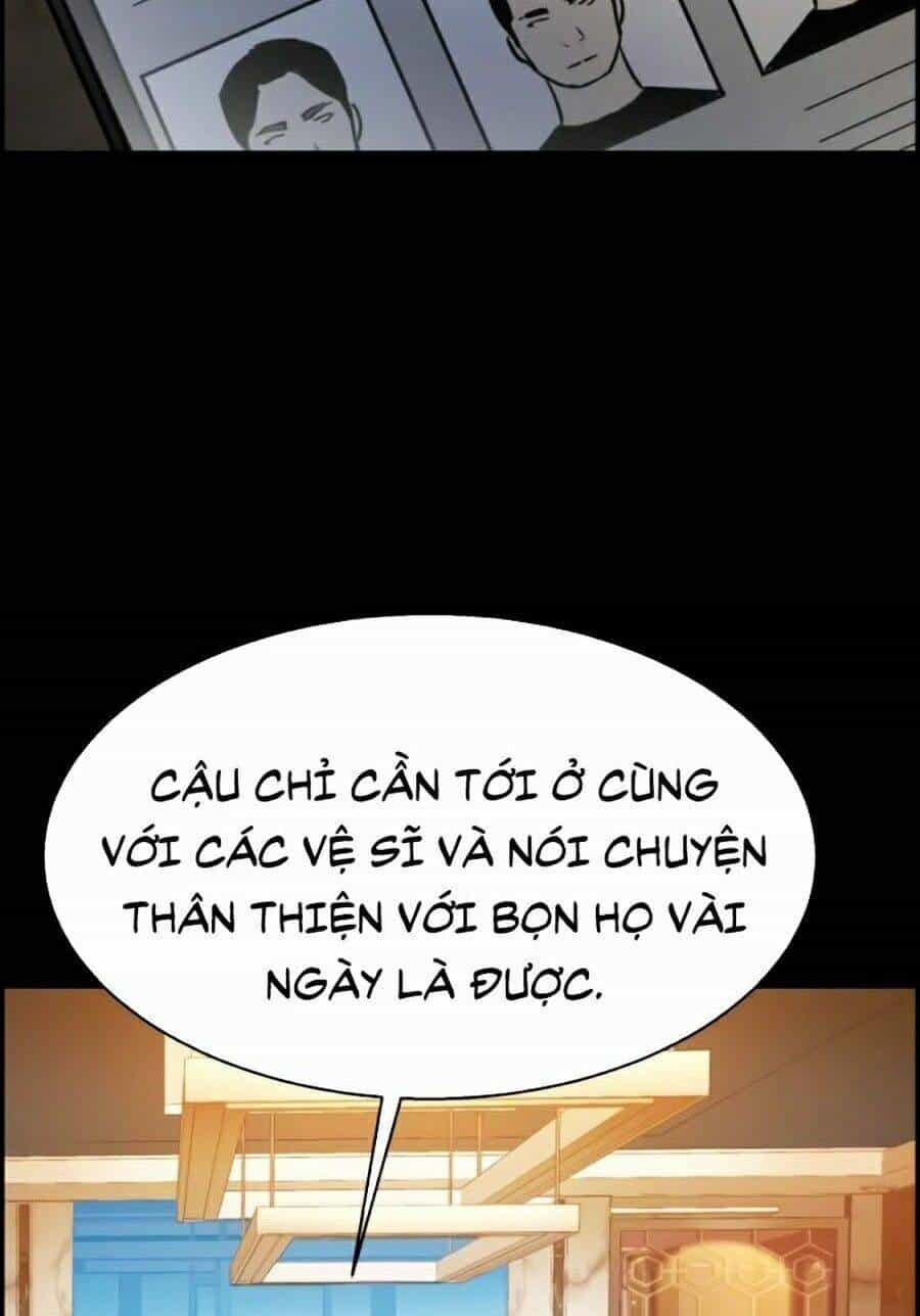 Bạn Học Của Tôi Là Lính Đánh Thuê - Chương 25 - ảnh 10