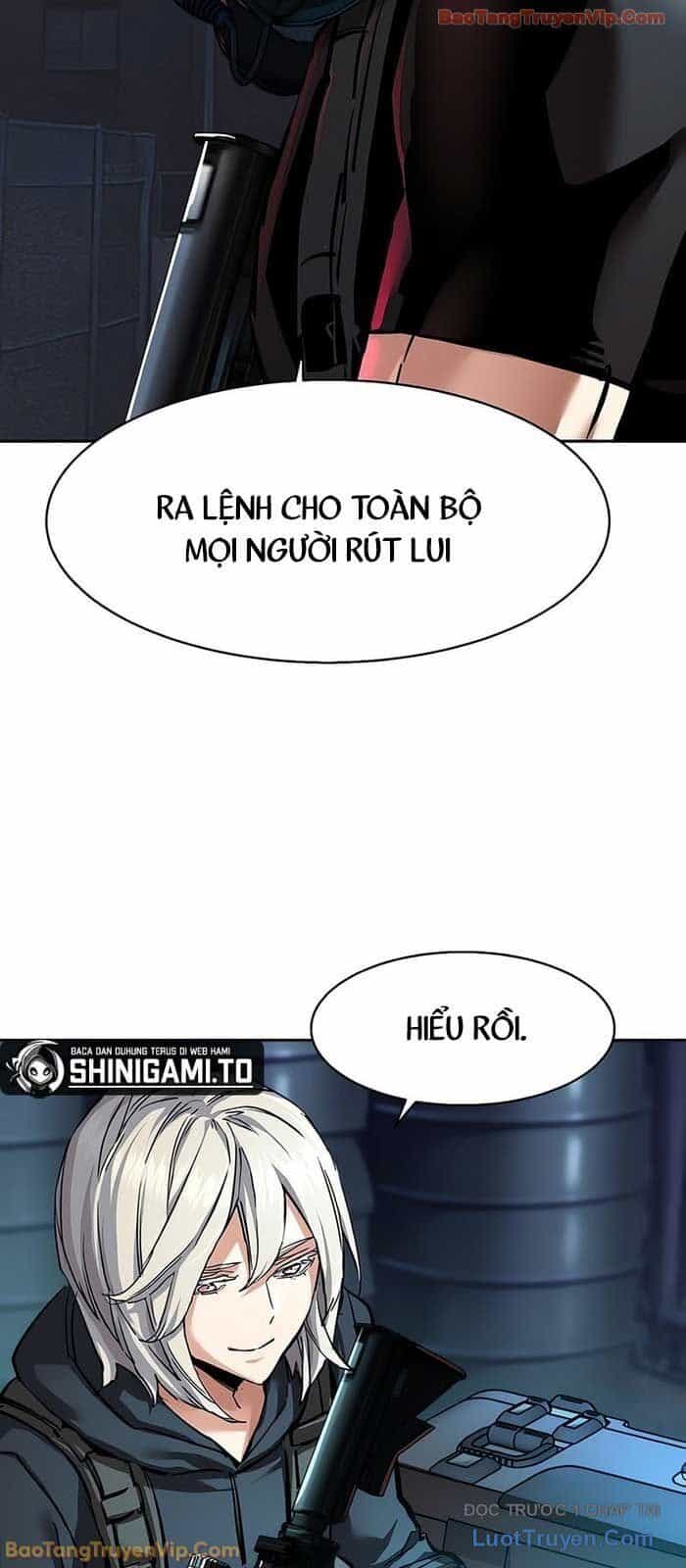 Bạn Học Của Tôi Là Lính Đánh Thuê - Chương 256 - ảnh 29