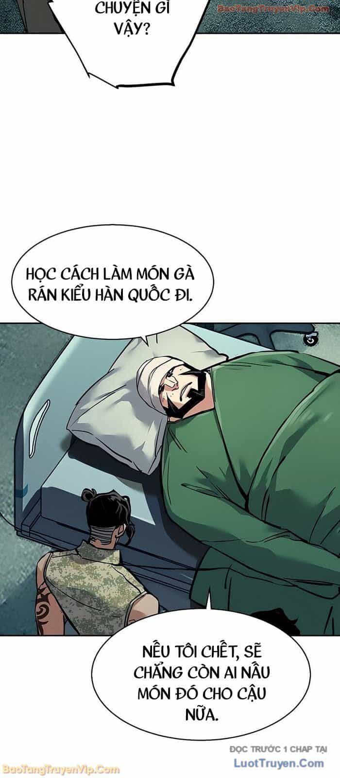 Bạn Học Của Tôi Là Lính Đánh Thuê - Chương 256 - ảnh 46