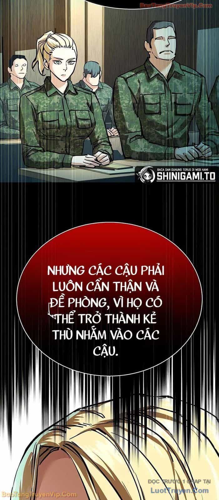 Bạn Học Của Tôi Là Lính Đánh Thuê - Chương 256 - ảnh 56