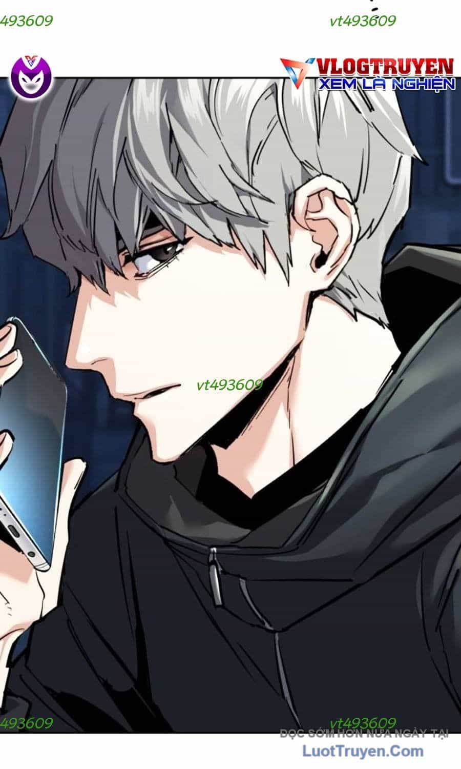 Bạn Học Của Tôi Là Lính Đánh Thuê - Chương 257 - ảnh 11