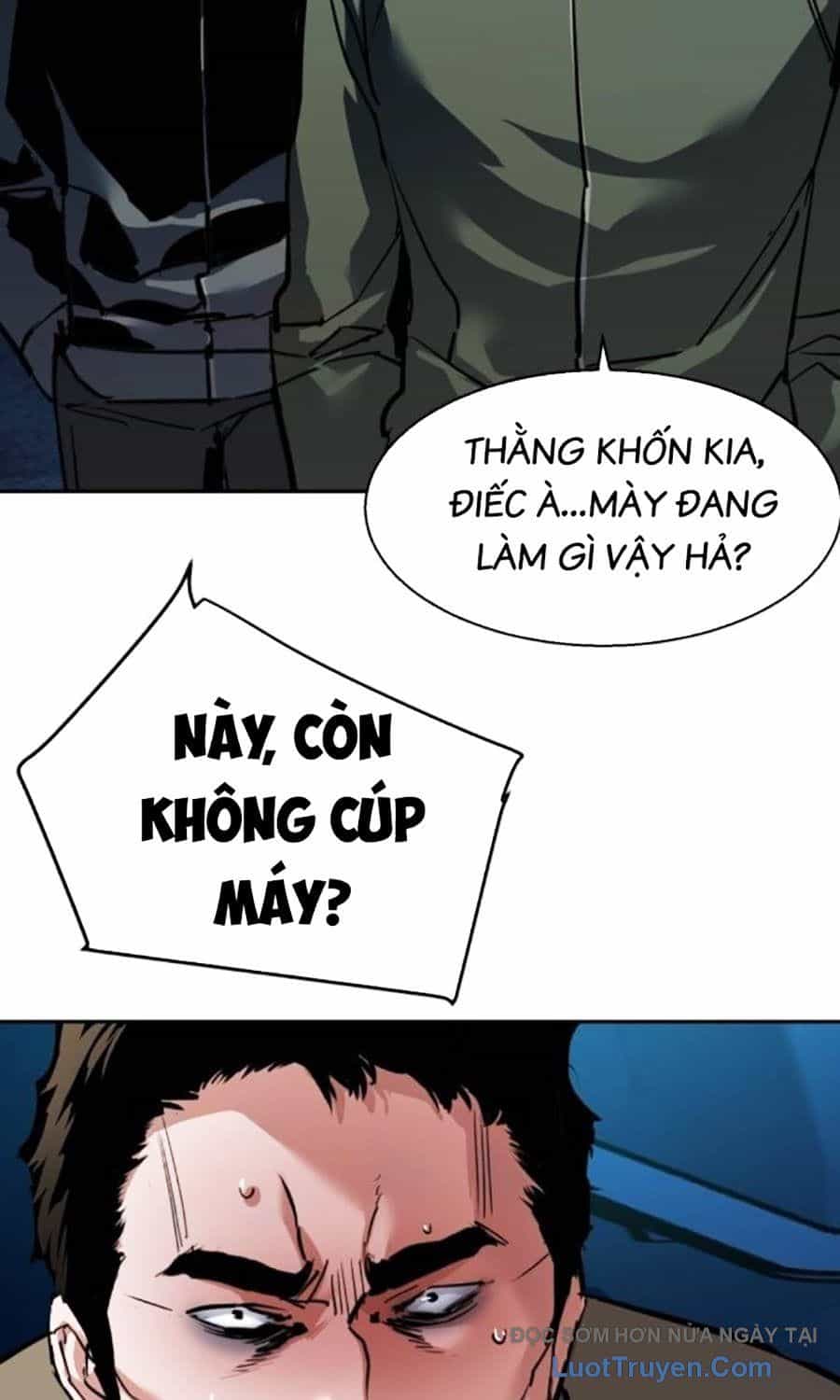 Bạn Học Của Tôi Là Lính Đánh Thuê - Chương 257 - ảnh 17
