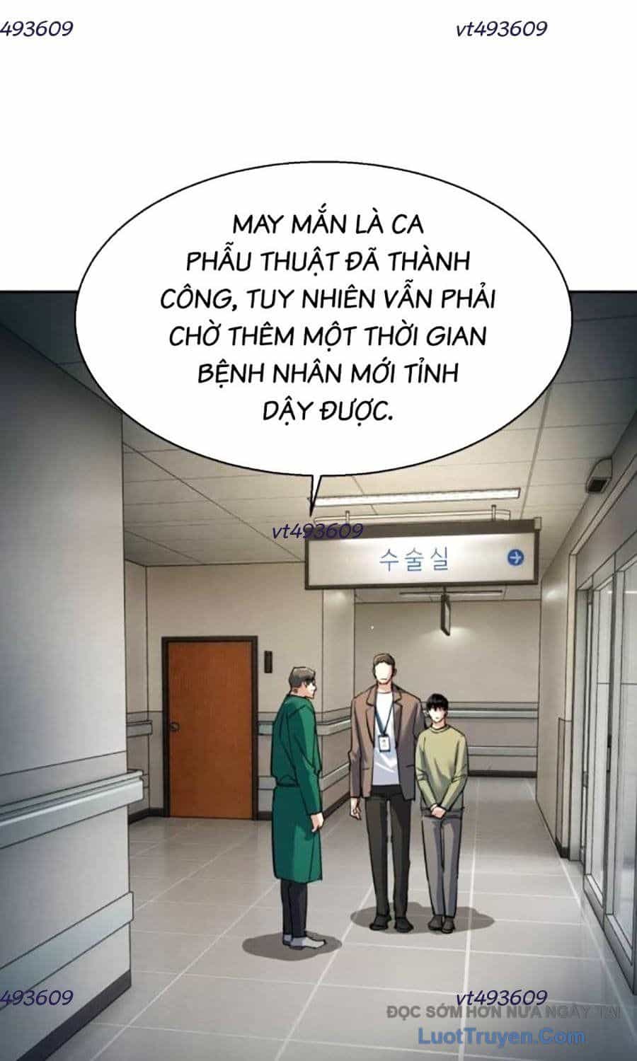 Bạn Học Của Tôi Là Lính Đánh Thuê - Chương 257 - ảnh 57