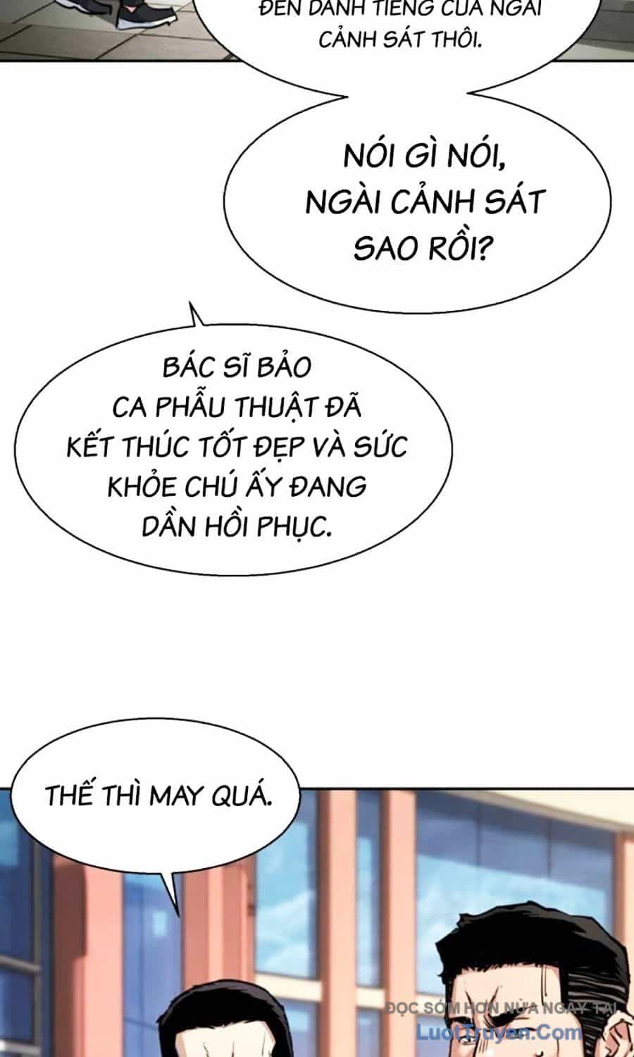 Bạn Học Của Tôi Là Lính Đánh Thuê - Chương 257 - ảnh 69