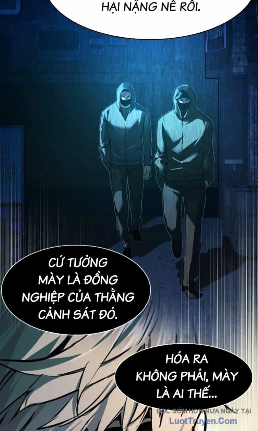Bạn Học Của Tôi Là Lính Đánh Thuê - Chương 257 - ảnh 76