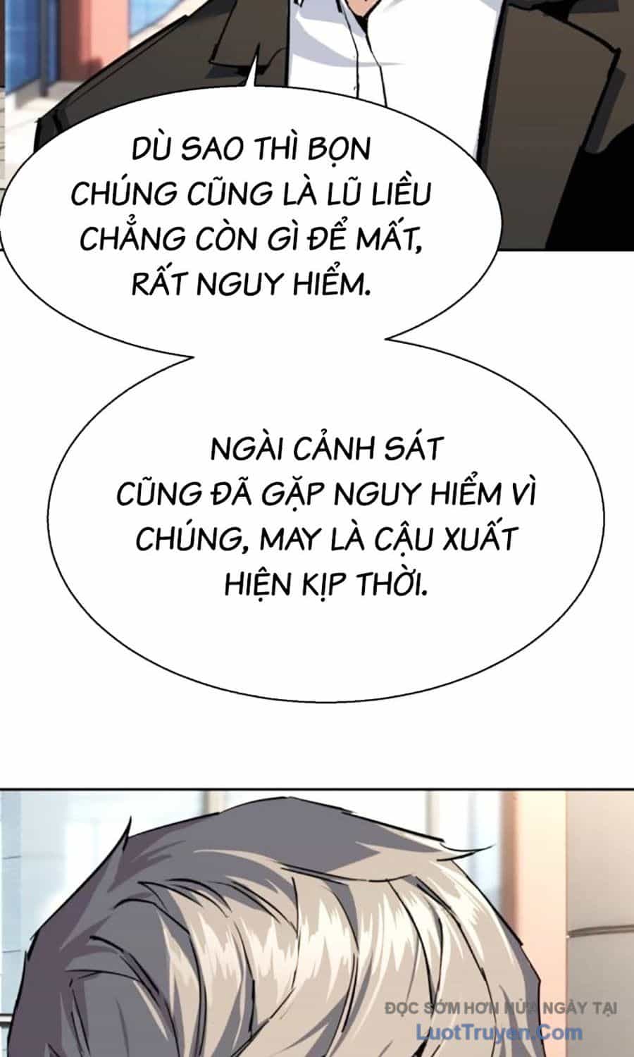Bạn Học Của Tôi Là Lính Đánh Thuê - Chương 257 - ảnh 81