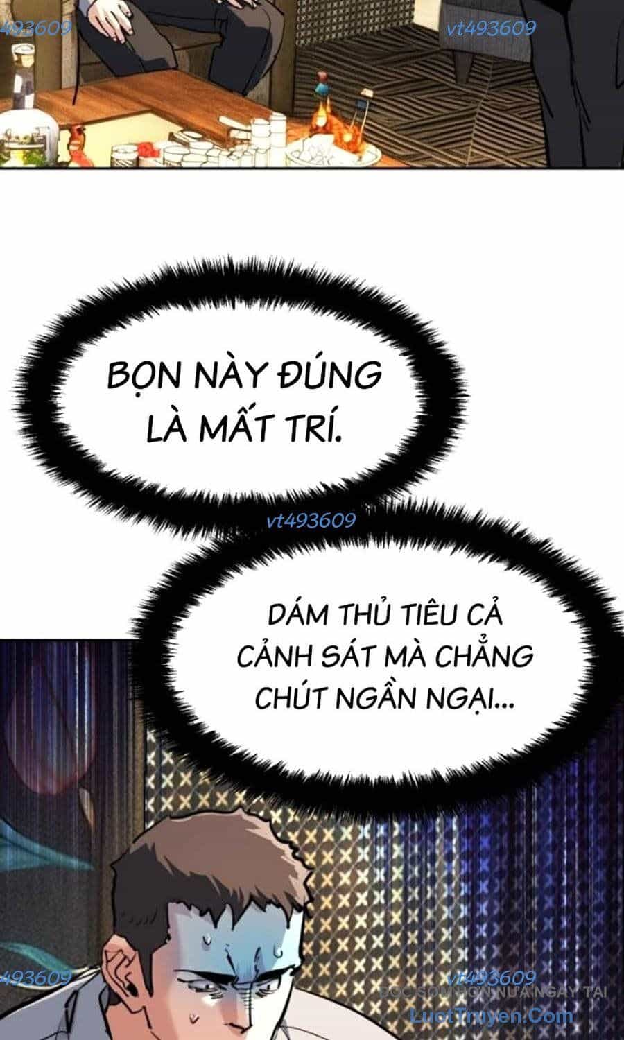 Bạn Học Của Tôi Là Lính Đánh Thuê - Chương 257 - ảnh 98