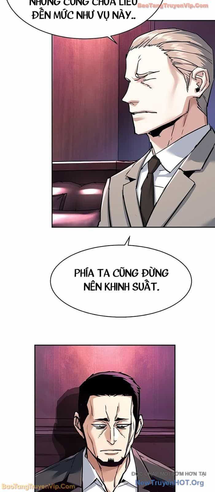 Bạn Học Của Tôi Là Lính Đánh Thuê - Chương 258 - ảnh 4