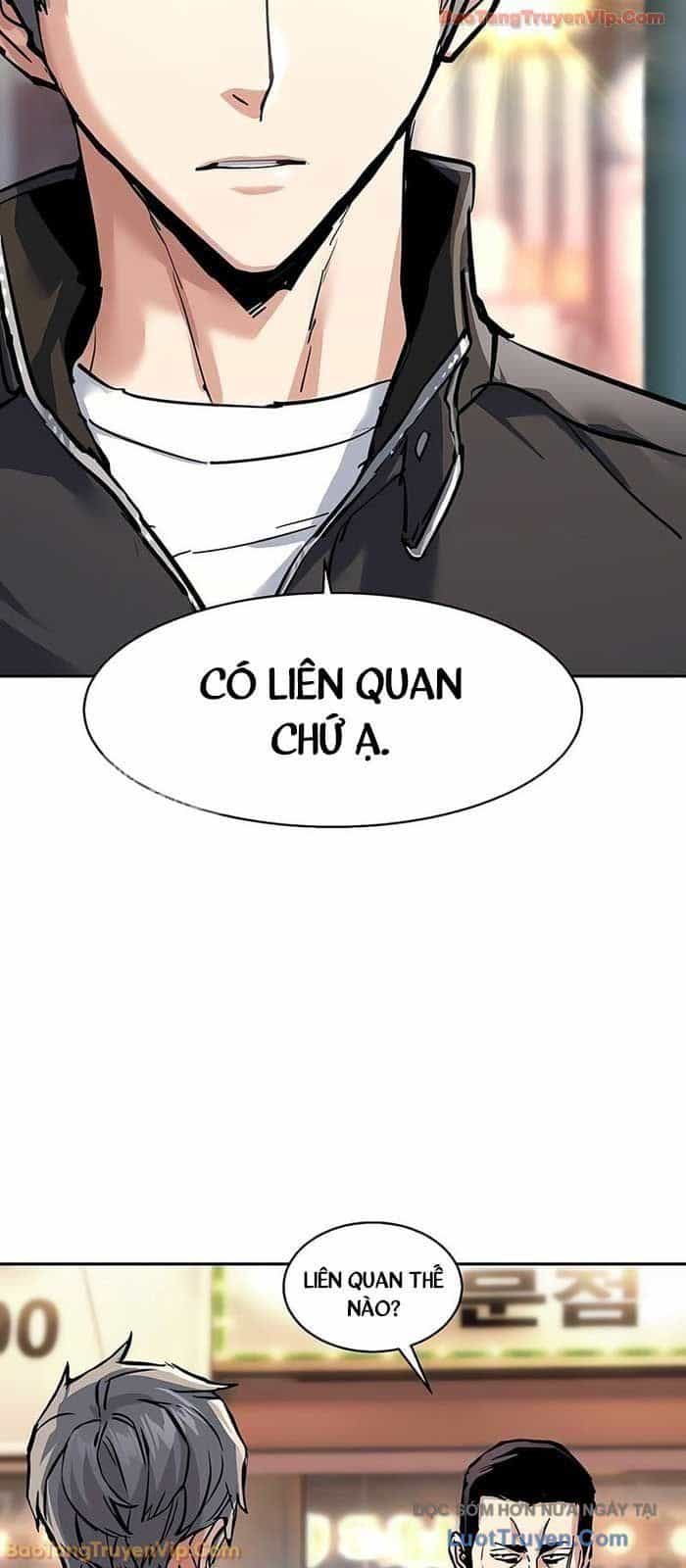 Bạn Học Của Tôi Là Lính Đánh Thuê - Chương 260 - ảnh 11