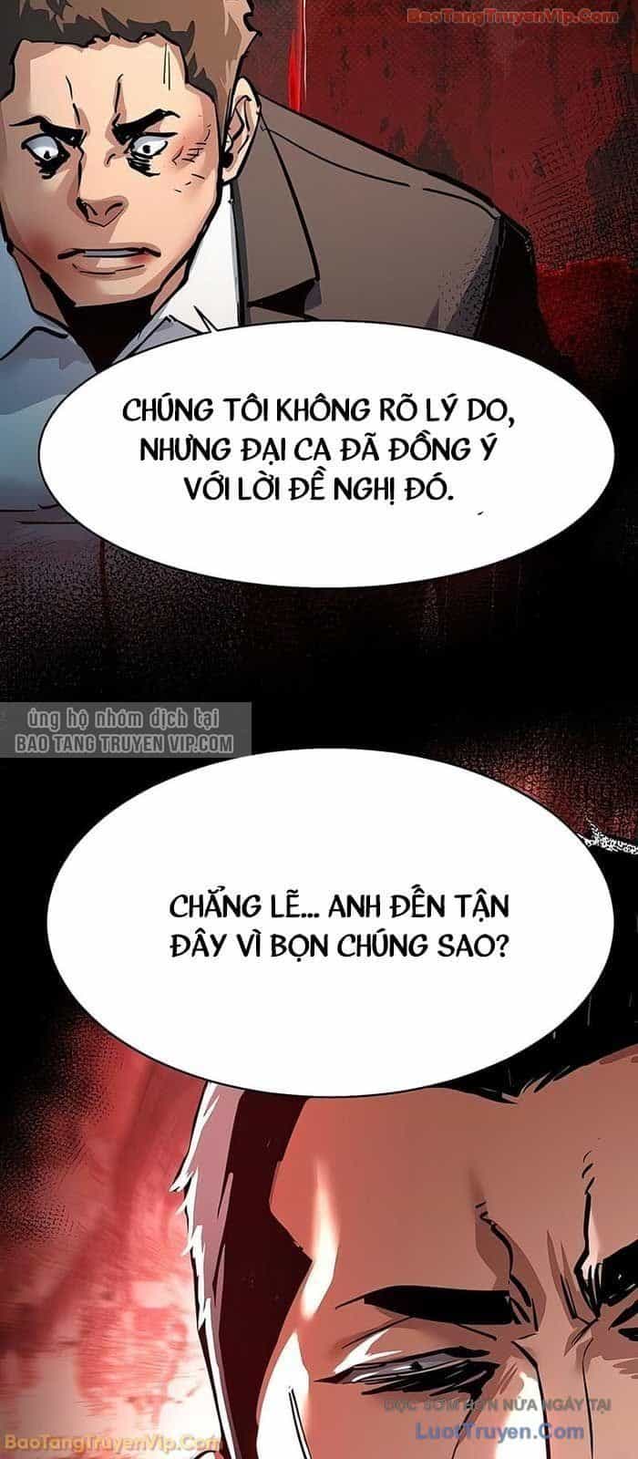 Bạn Học Của Tôi Là Lính Đánh Thuê - Chương 260 - ảnh 44
