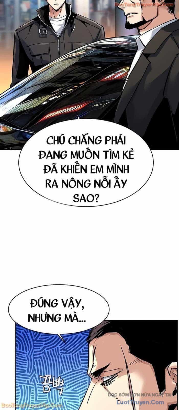 Bạn Học Của Tôi Là Lính Đánh Thuê - Chương 260 - ảnh 7