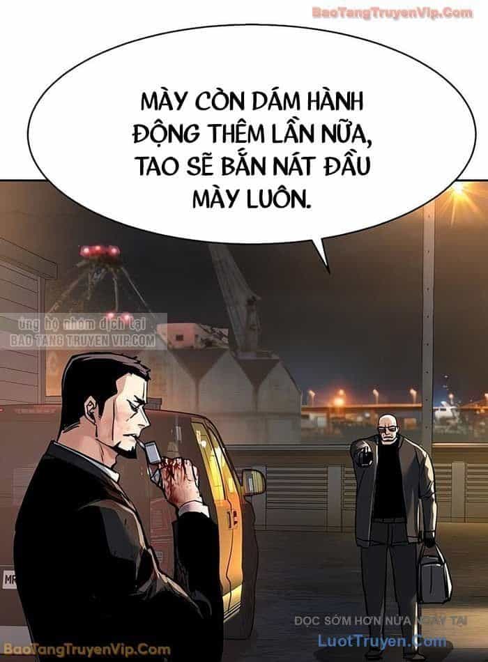Bạn Học Của Tôi Là Lính Đánh Thuê - Chương 263 - ảnh 16