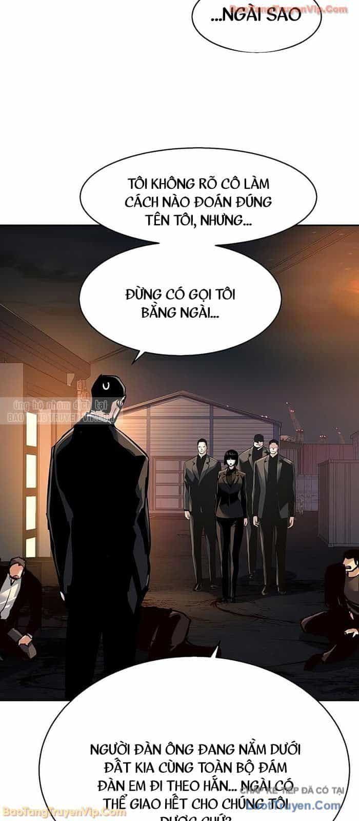 Bạn Học Của Tôi Là Lính Đánh Thuê - Chương 264 - ảnh 18