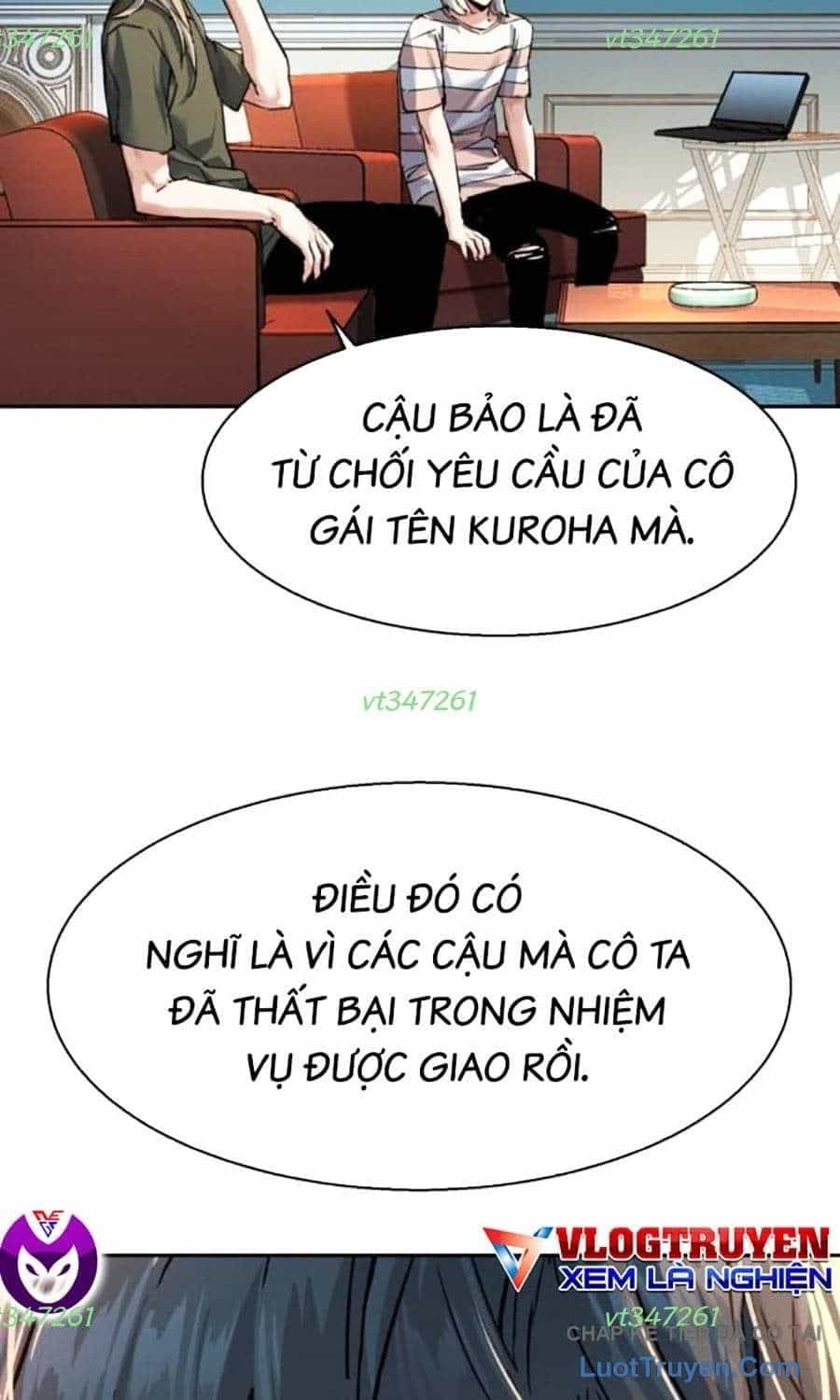 Bạn Học Của Tôi Là Lính Đánh Thuê - Chương 265 - ảnh 12
