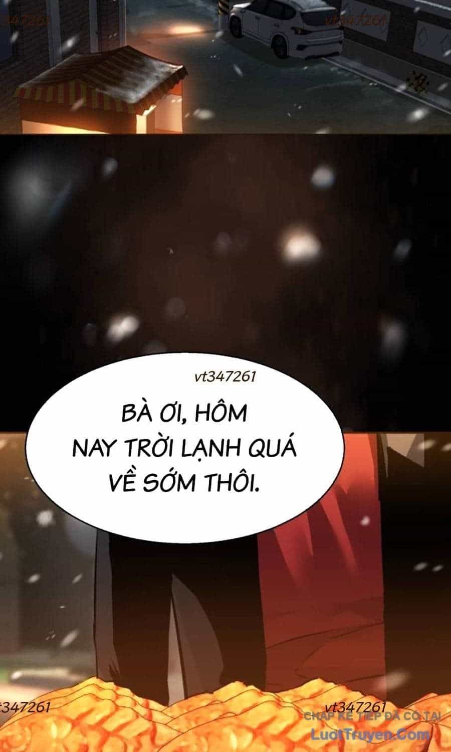 Bạn Học Của Tôi Là Lính Đánh Thuê - Chương 265 - ảnh 17