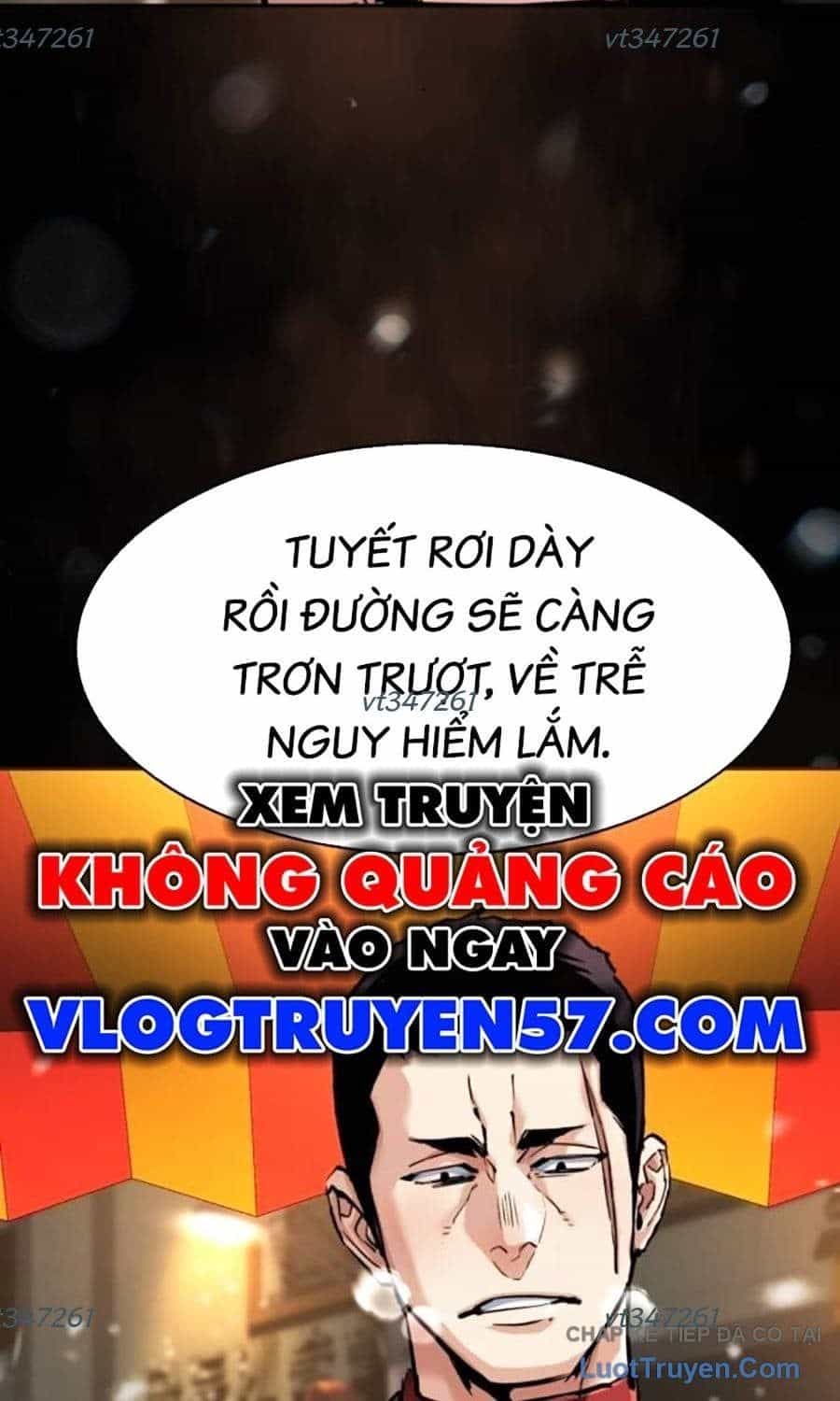 Bạn Học Của Tôi Là Lính Đánh Thuê - Chương 265 - ảnh 20