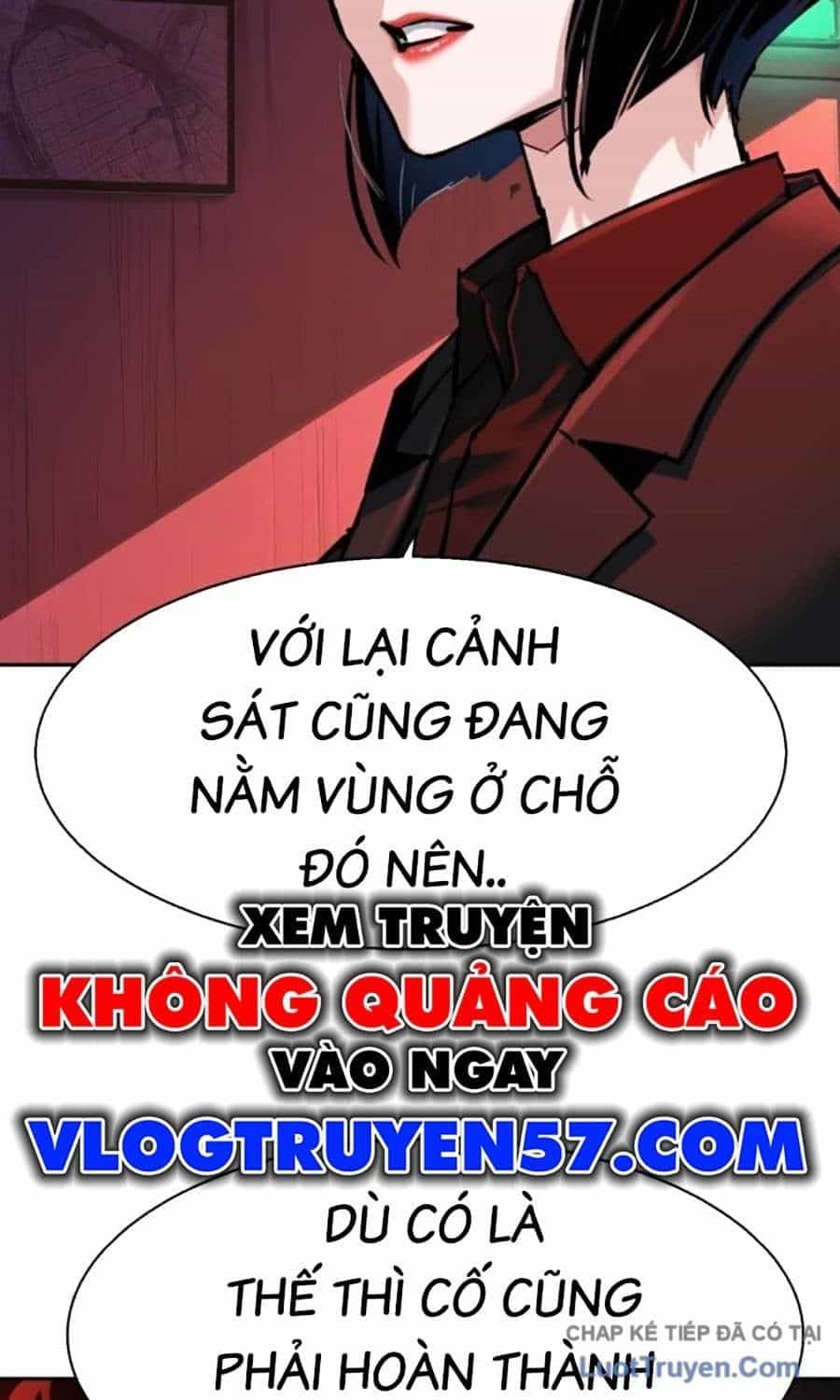 Bạn Học Của Tôi Là Lính Đánh Thuê - Chương 265 - ảnh 41