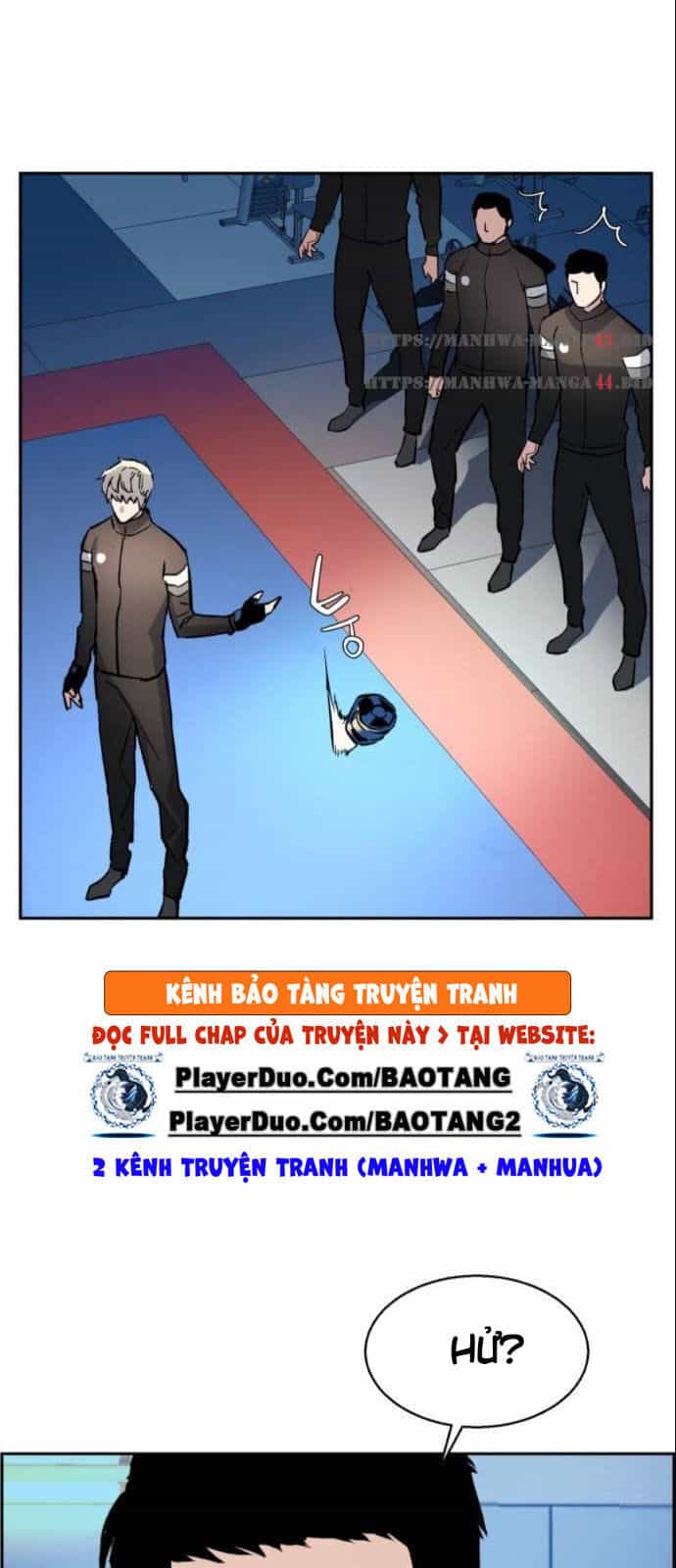 Bạn Học Của Tôi Là Lính Đánh Thuê - Chương 26 - ảnh 24