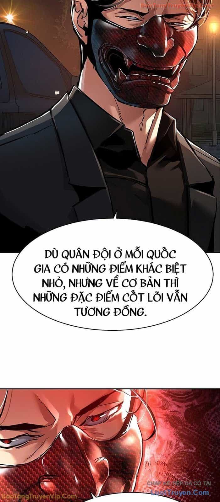 Bạn Học Của Tôi Là Lính Đánh Thuê - Chương 267 - ảnh 42