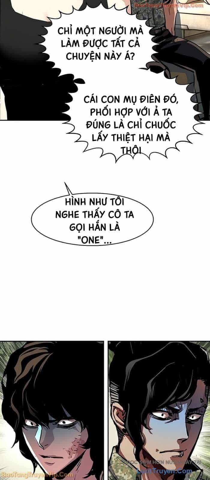 Bạn Học Của Tôi Là Lính Đánh Thuê - Chương 269 - ảnh 69