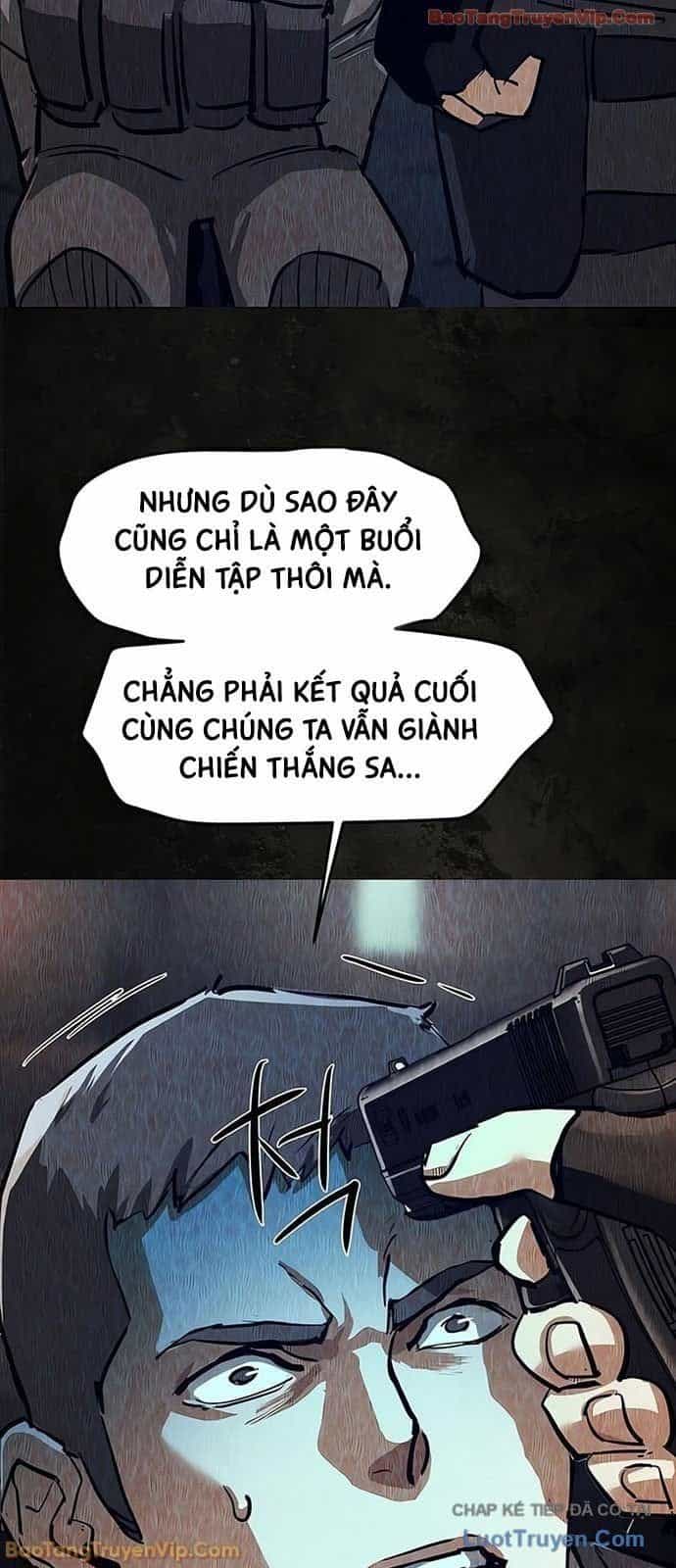 Bạn Học Của Tôi Là Lính Đánh Thuê - Chương 270 - ảnh 46