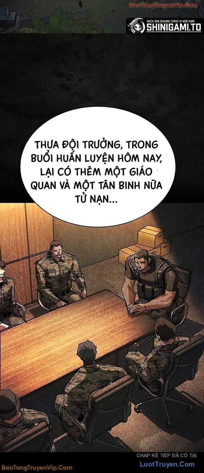 Bạn Học Của Tôi Là Lính Đánh Thuê - Chương 270 - ảnh 70