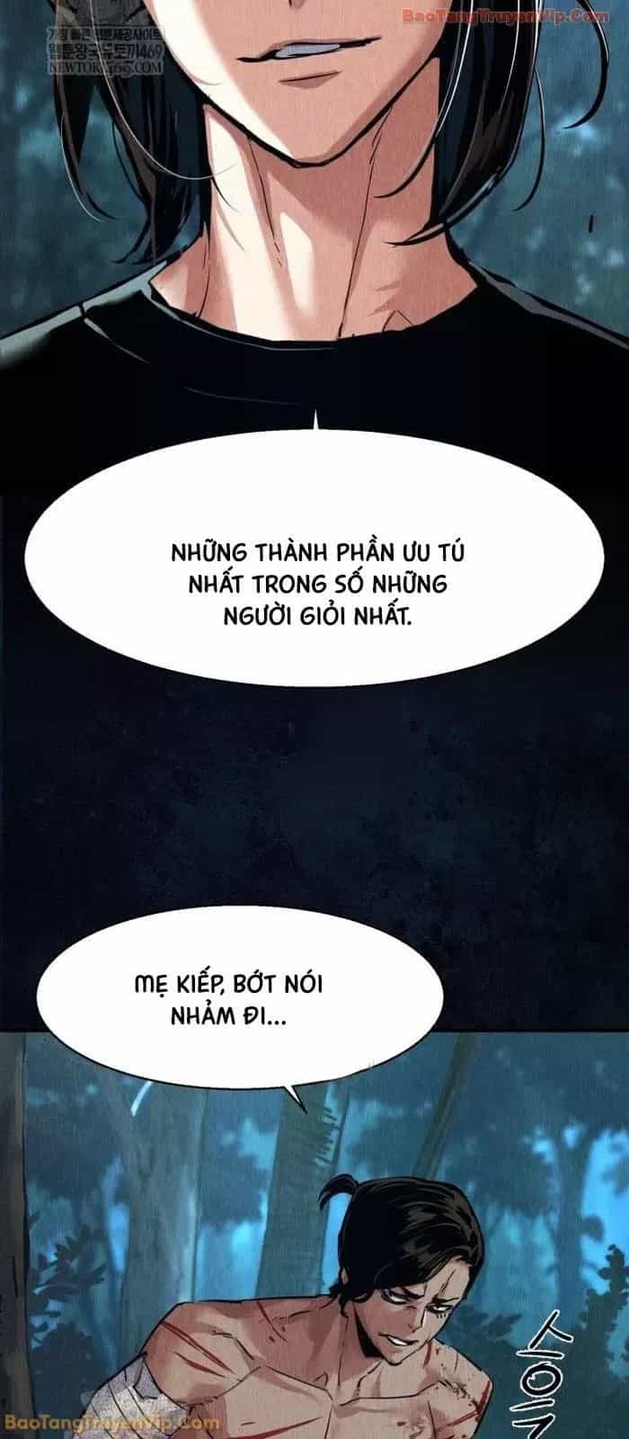 Bạn Học Của Tôi Là Lính Đánh Thuê - Chương 271 - ảnh 26