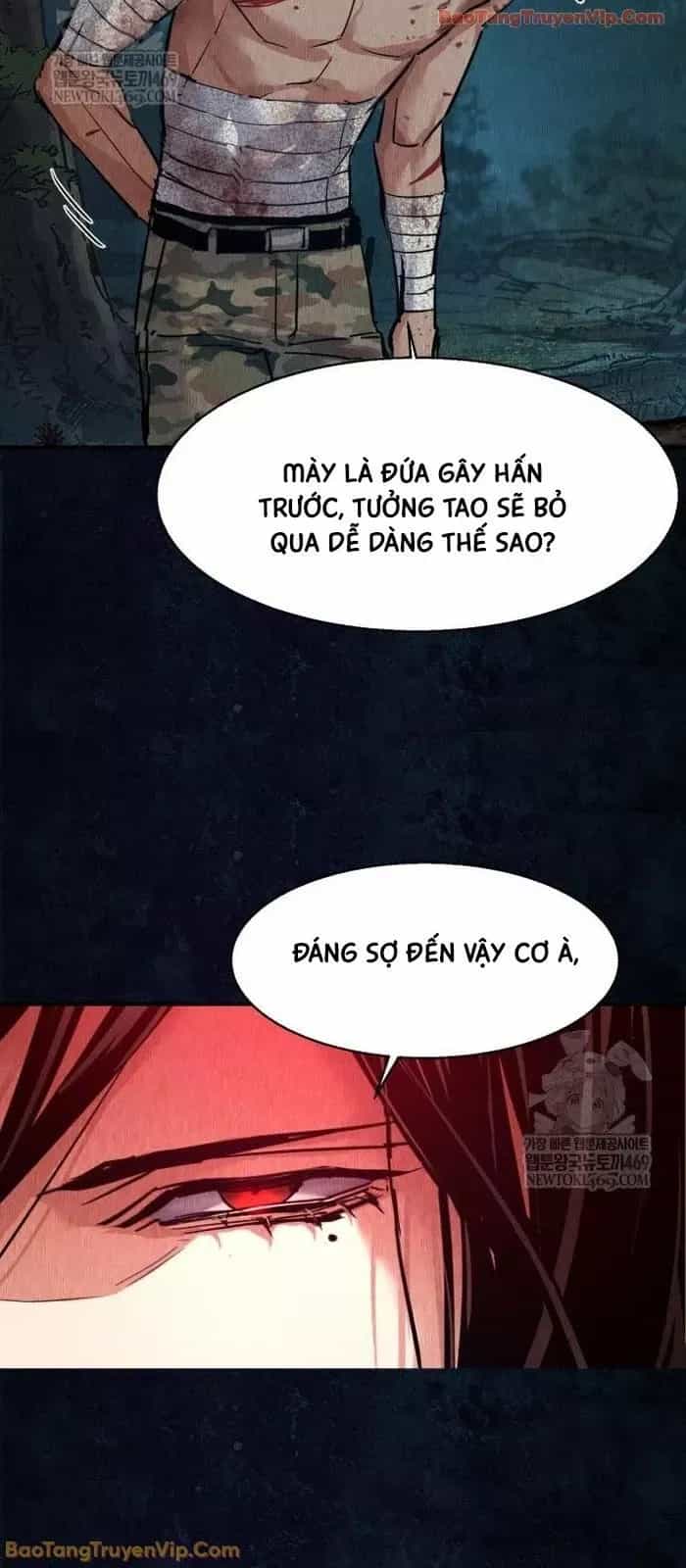 Bạn Học Của Tôi Là Lính Đánh Thuê - Chương 271 - ảnh 27