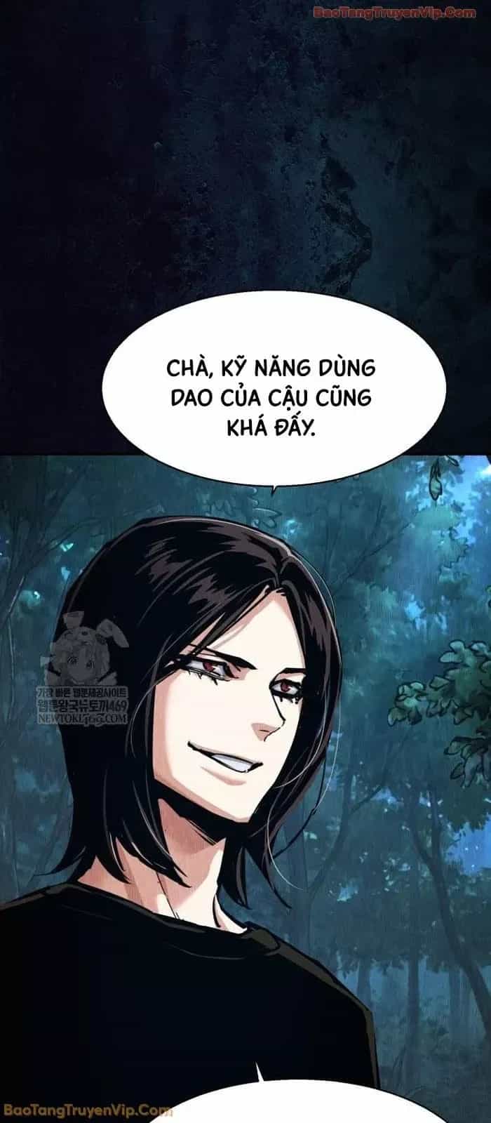 Bạn Học Của Tôi Là Lính Đánh Thuê - Chương 271 - ảnh 45