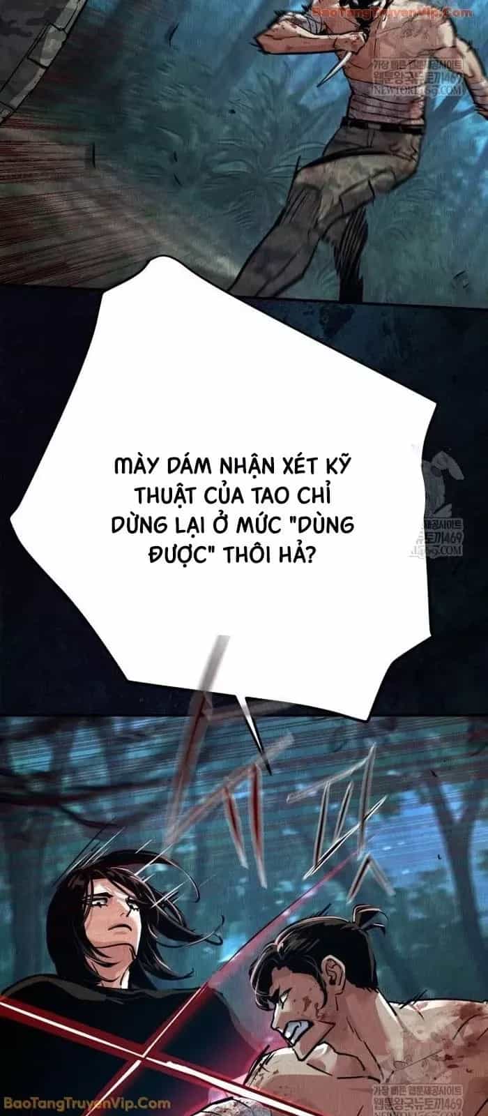 Bạn Học Của Tôi Là Lính Đánh Thuê - Chương 271 - ảnh 48