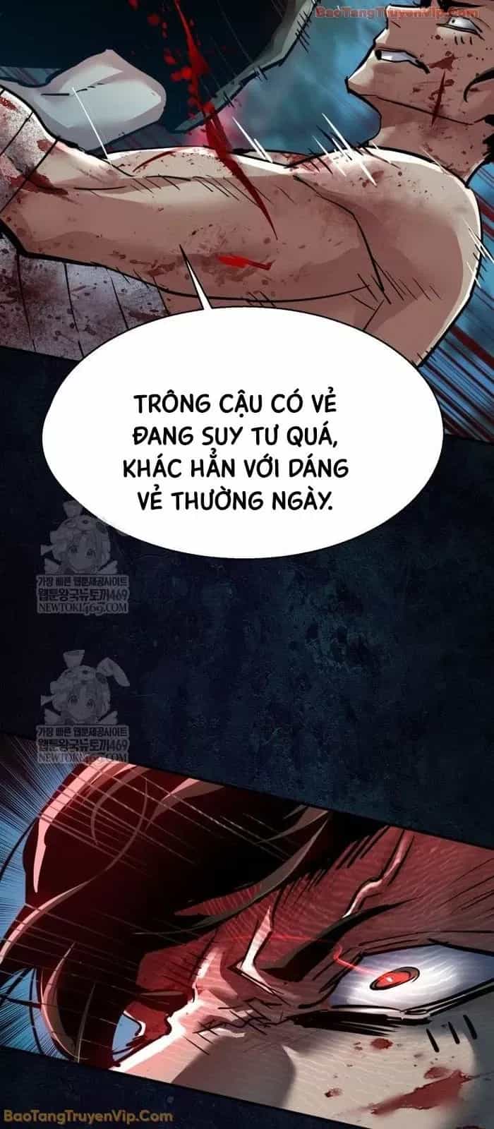 Bạn Học Của Tôi Là Lính Đánh Thuê - Chương 271 - ảnh 59