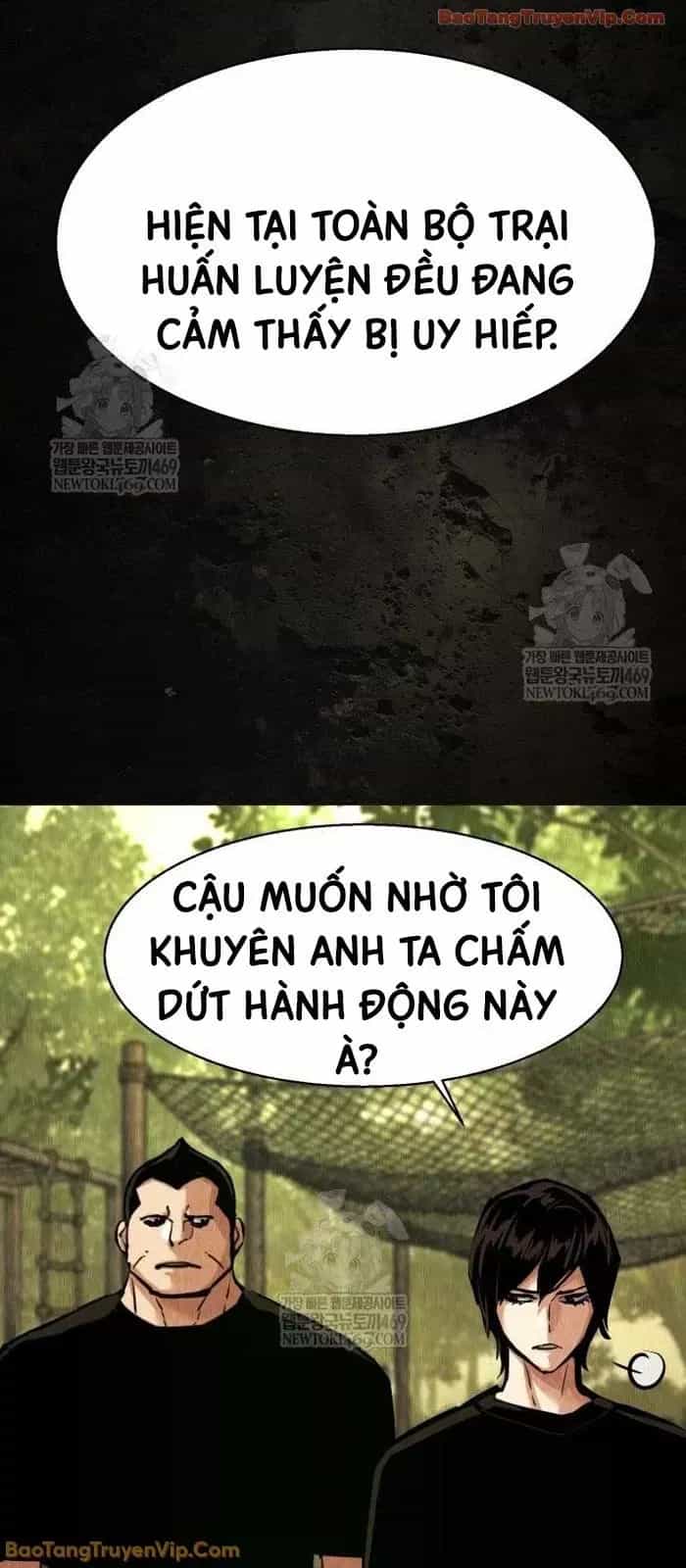Bạn Học Của Tôi Là Lính Đánh Thuê - Chương 271 - ảnh 9