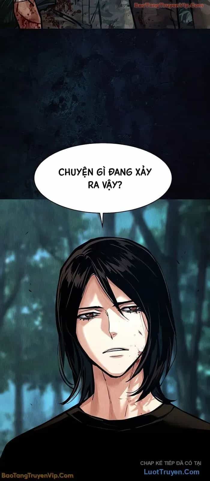 Bạn Học Của Tôi Là Lính Đánh Thuê - Chương 272 - ảnh 4