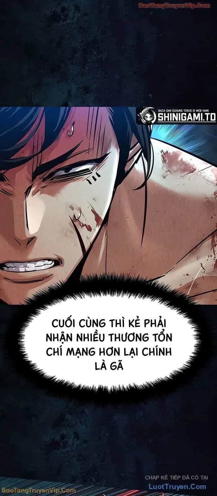 Bạn Học Của Tôi Là Lính Đánh Thuê - Chương 272 - ảnh 53