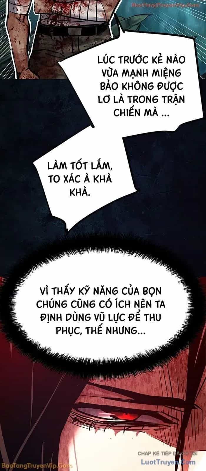Bạn Học Của Tôi Là Lính Đánh Thuê - Chương 272 - ảnh 78