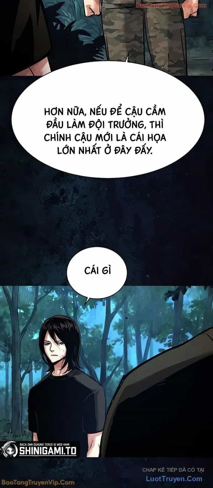 Bạn Học Của Tôi Là Lính Đánh Thuê - Chương 272 - ảnh 9