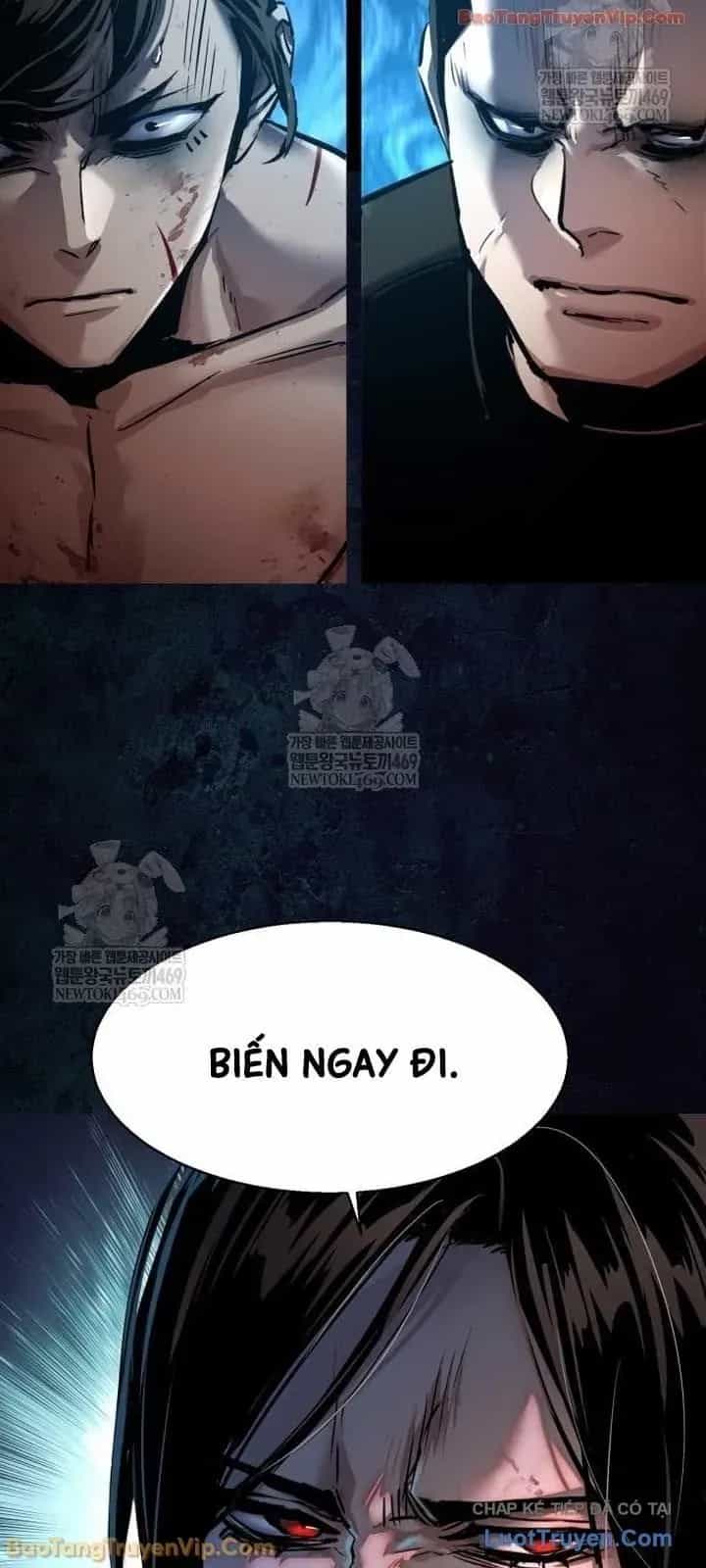 Bạn Học Của Tôi Là Lính Đánh Thuê - Chương 273 - ảnh 4