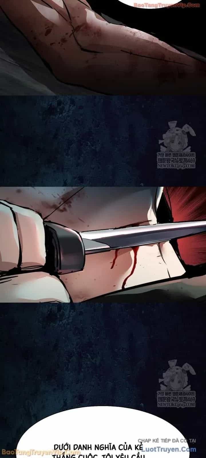 Bạn Học Của Tôi Là Lính Đánh Thuê - Chương 273 - ảnh 57