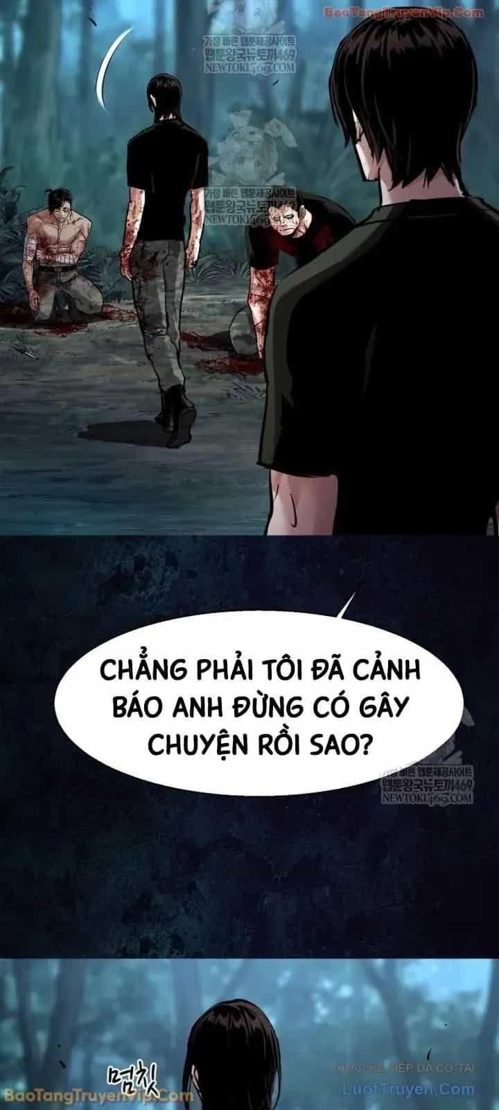 Bạn Học Của Tôi Là Lính Đánh Thuê - Chương 273 - ảnh 6