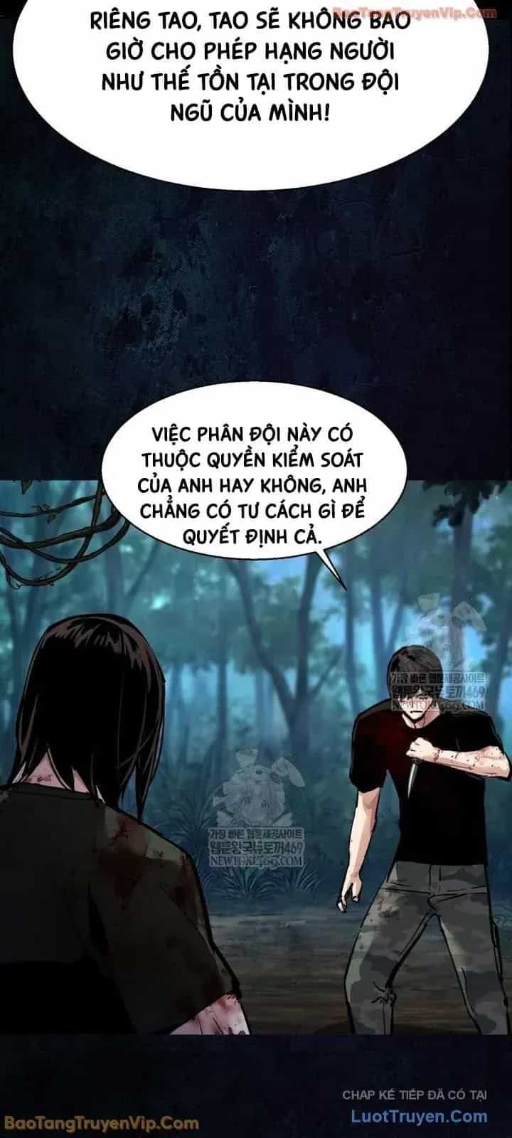 Bạn Học Của Tôi Là Lính Đánh Thuê - Chương 273 - ảnh 68